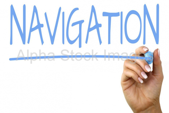 navigation