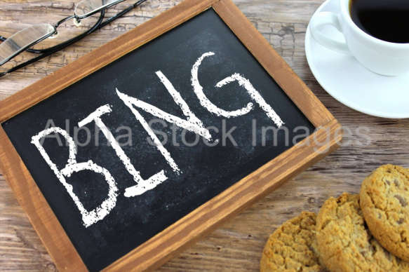 bing