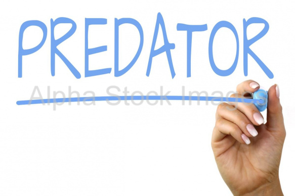 predator