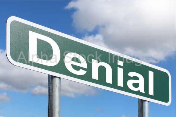 Denial
