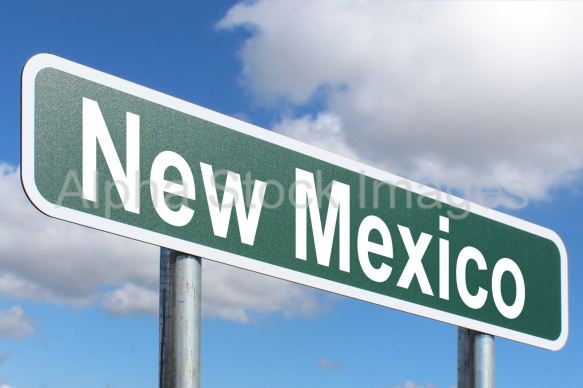 New Mexico