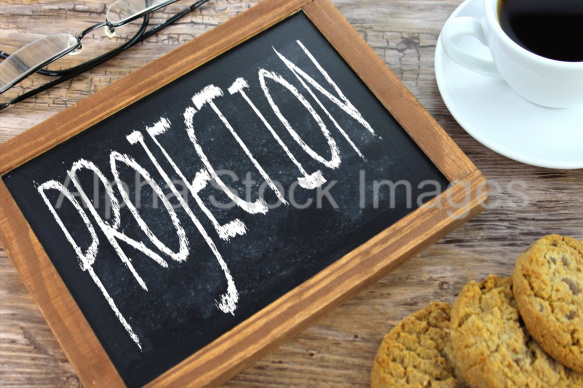 projection
