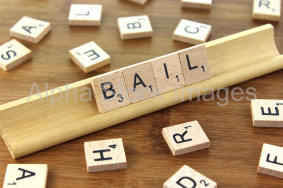 Bail