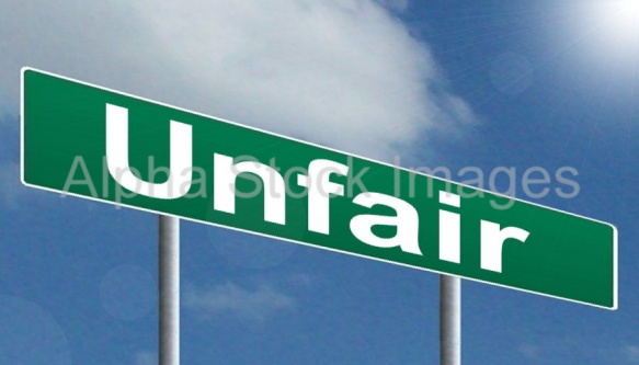 Unfair