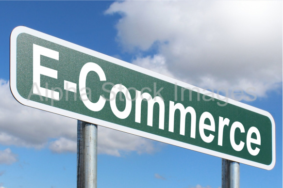 E-Commerce