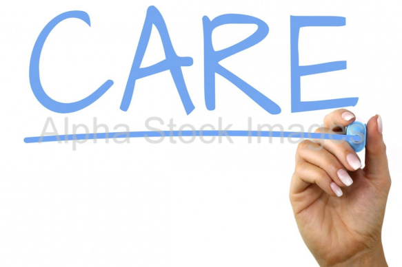 care