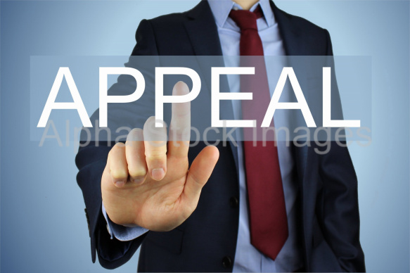 appeal