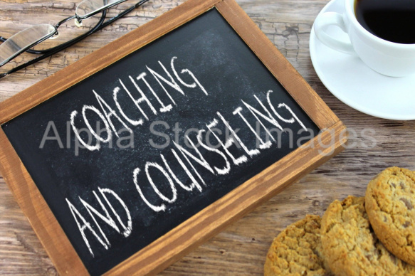 coaching and counseling