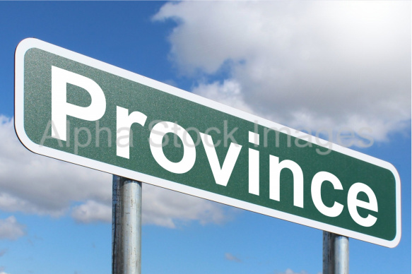 Province