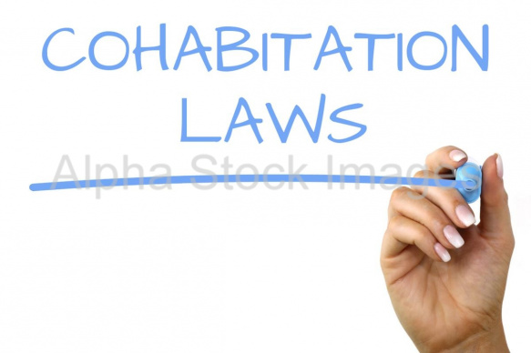 cohabitation laws