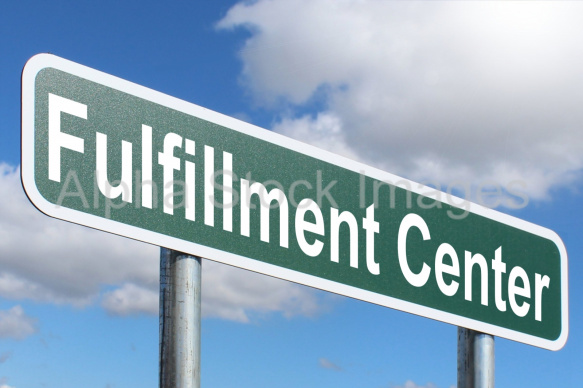 Fulfillment Center