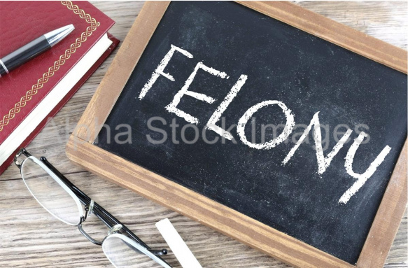 felony