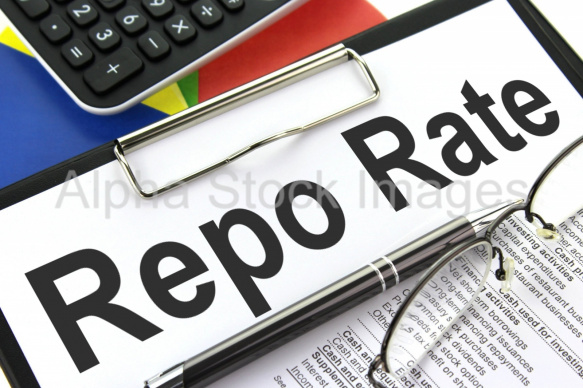 Repo Rate