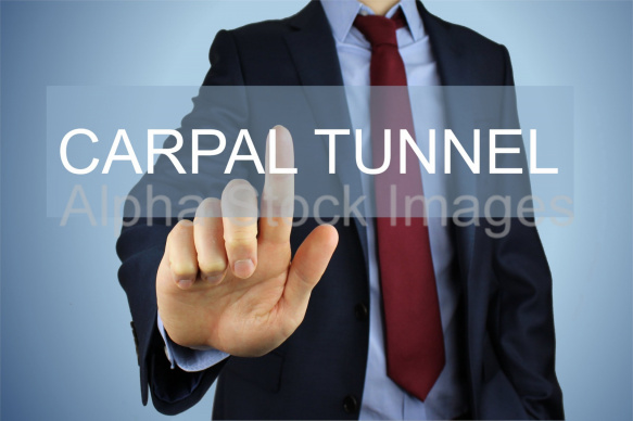 carpal tunnel