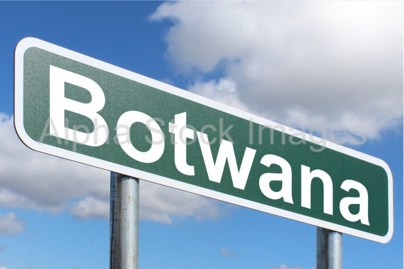 Botwana