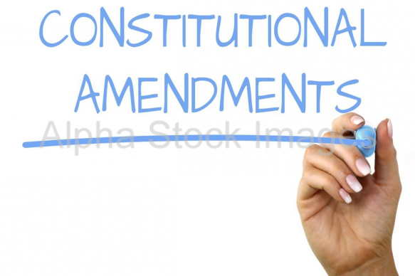 constitutional amendments