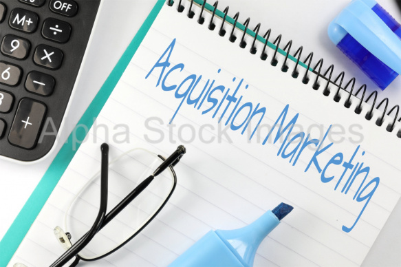 acquisition marketing