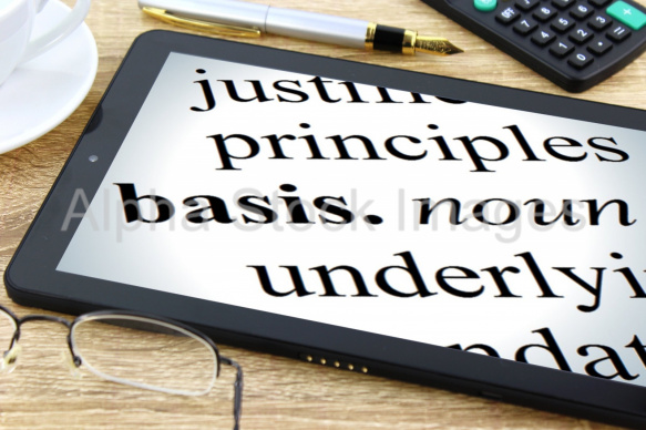 basis