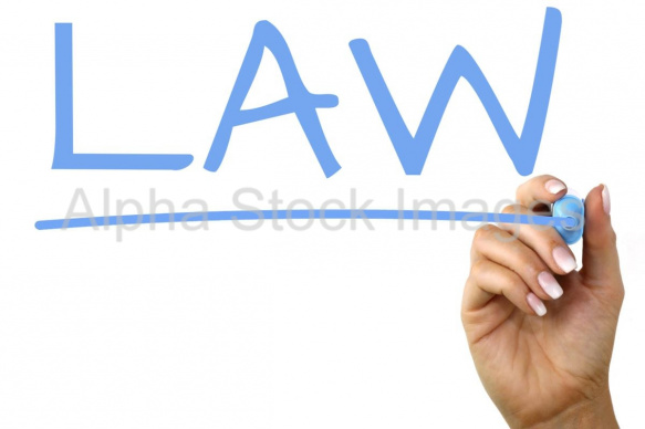 law
