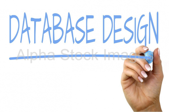 database design