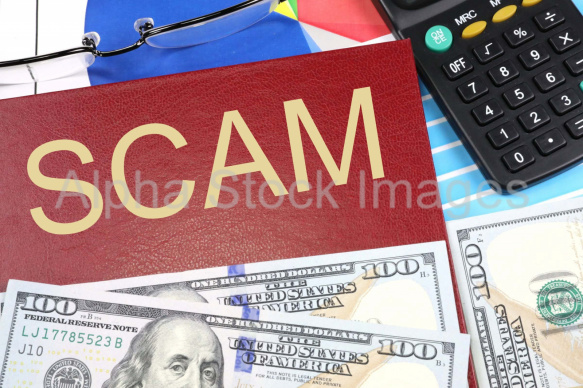 scam