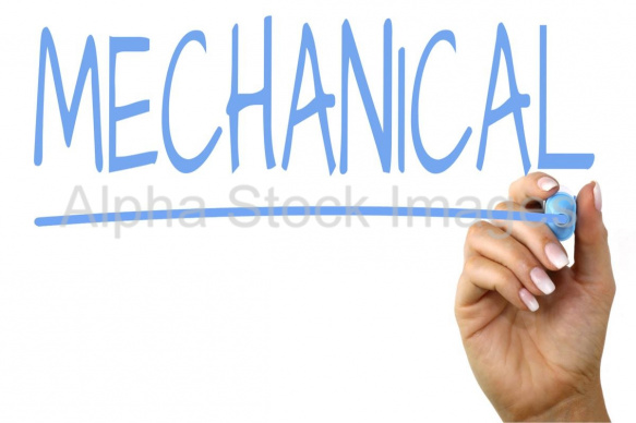 mechanical