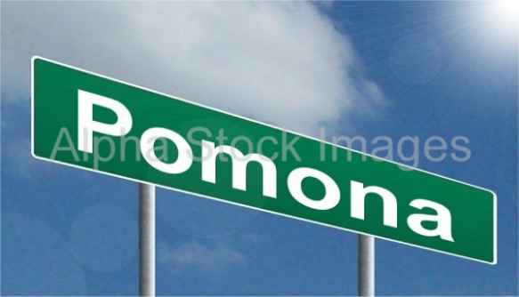 Pomona