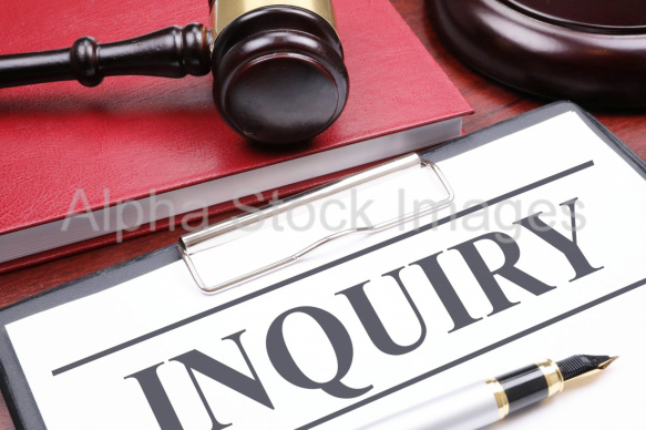 inquiry