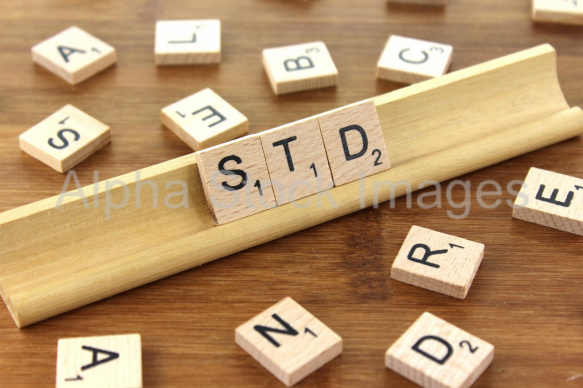 STD