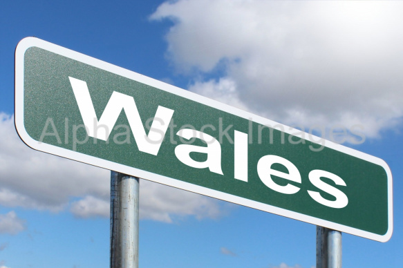 Wales