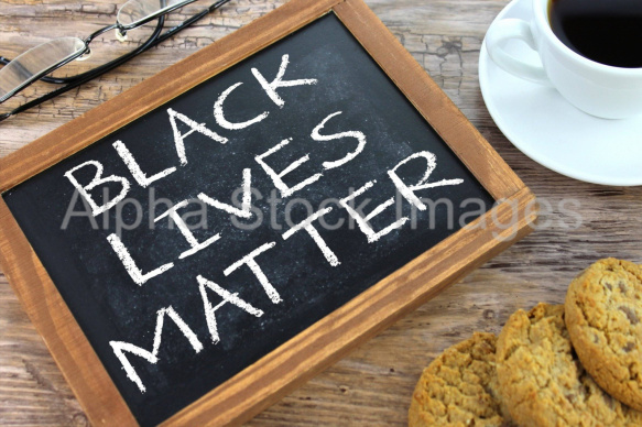 black lives matter