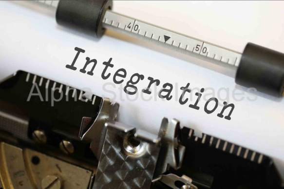 Integration