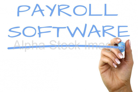 payroll software