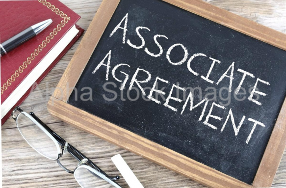 associate agreement