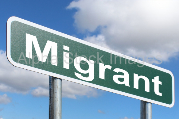 Migrant