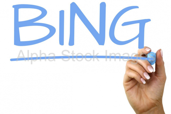 bing