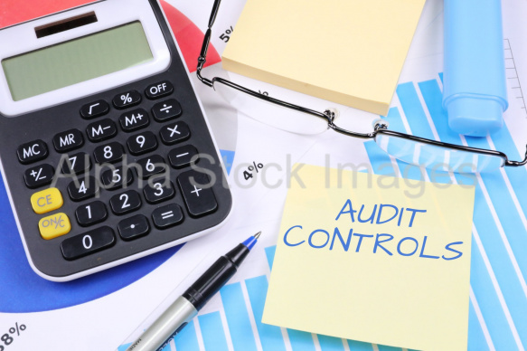 audit controls