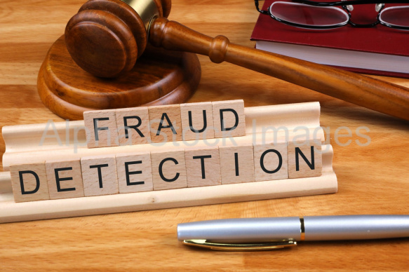 fraud detection