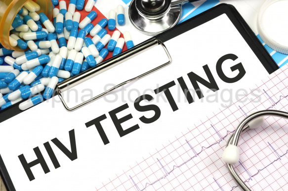 hiv testing