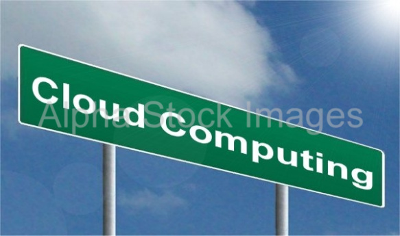 Cloud Computing