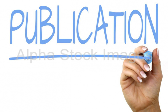publication