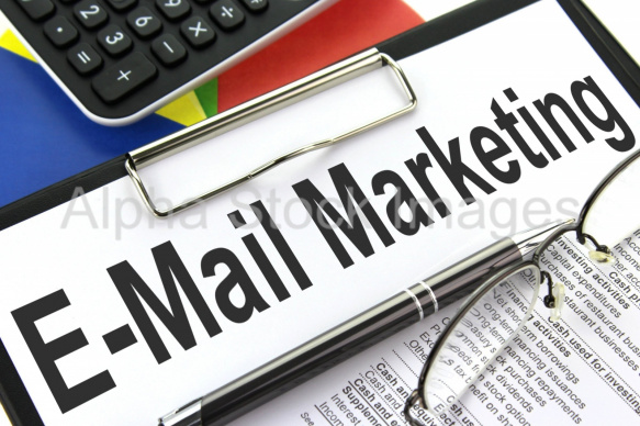 E-Mail Marketing