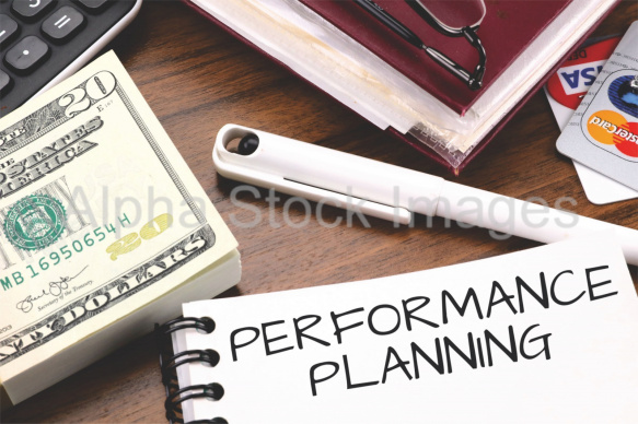 performance planning