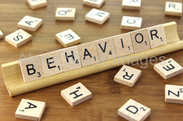 Behavior