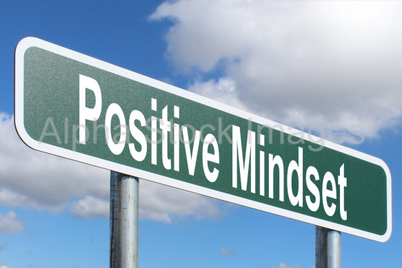 Positive Mindset