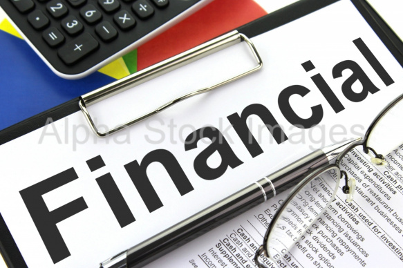 Financial