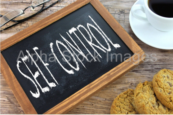 self control