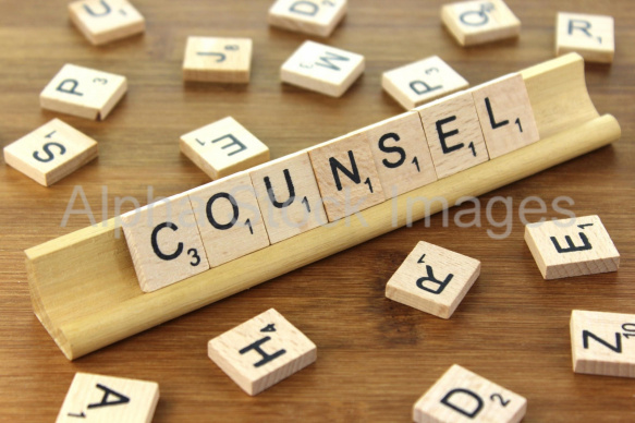 Counsel
