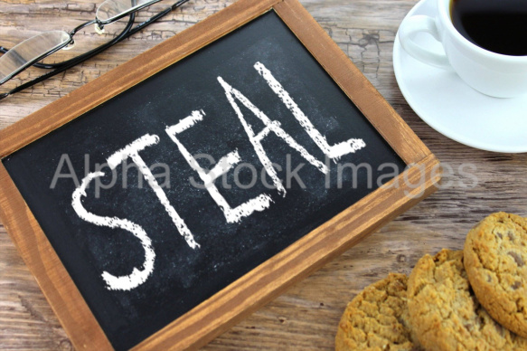 steal