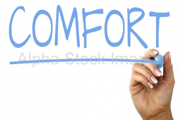 comfort